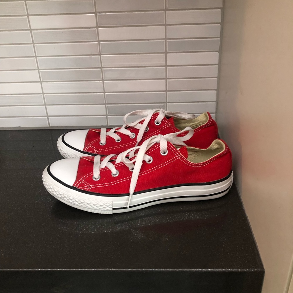 Converse Chuck Taylor kids Low Top